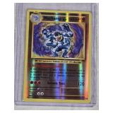 Machamp 2016 Pokemon Holo #29/108 - PokÃ©mon Trading Card Game
