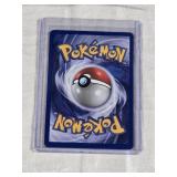 Zubat 1999 Pokemon 1st Edition #57
