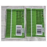 Lot of 2 Unopened Packs of  2021-22 NHL O-Pee-Chee Hockey Cards