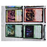 Lot of 20 Magic: The Gathering Rare Cards