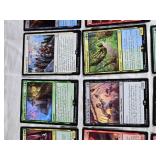 Lot of 20 Magic: The Gathering Rare Cards