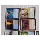 Lot of 20 Magic: The Gathering Rare Cards