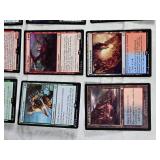 Lot of 20 Magic: The Gathering Rare Cards