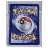 Koffing Pokemon 1st Edition 2000
