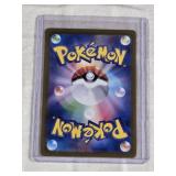 Charizard Japanese Holo - Pokemon Trading Card