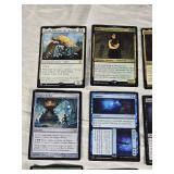 Lot of 20 of Magic: The Gathering Rare Cards