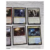 Lot of 20 of Magic: The Gathering Rare Cards