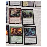 Lot of 20 of Magic: The Gathering Rare Cards