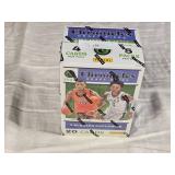 Unopened Box of 2022 Panini Chronicles Draft Picks Basketball