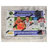 Unopened Box of 2022 Panini Chronicles Draft Picks Basketball