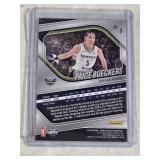 Paige Bueckers Rookie 2025 Panini Prizm #5 - Dallas Wings Basketball Card