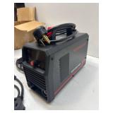 $310 YESWELDER Plasma Cutter, 65Amp 110V/220V Non-High Frequency Non-Touch Pilot Arc 4-In-1 Plate Cutting/Grid Cutting/Gouging/Marking Multifunctional Plasma Cutting Machine CUT-65DS PLUS