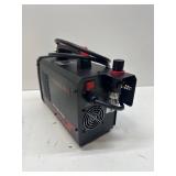 $310 YESWELDER Plasma Cutter, 65Amp 110V/220V Non-High Frequency Non-Touch Pilot Arc 4-In-1 Plate Cutting/Grid Cutting/Gouging/Marking Multifunctional Plasma Cutting Machine CUT-65DS PLUS