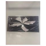 Abstract Wall Art Decoration Modern Wall Art Pictures for Living Room Abstract Canvas Art Wall Decor Minimalist Black and White Wall Art Prints Flowers Artwork for Walls Office Home Decor 20"X40"