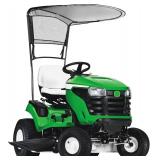 LP68122 LP51702 Riding Lawn Mower Sun Canopy Fits for John Deere 100/D100/E100/L100/LA100/S100/S200 Series Lawn Tractors