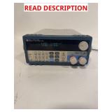 $792 Maynuo M9712 Usb Programmable Dc Electronic Load 150V/15A/300W To Rs232 Cable