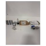 Misc. air compressor attachments