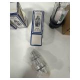 Misc. air compressor attachments