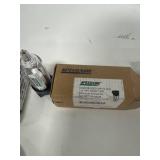 Misc. air compressor attachments
