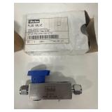 Misc. air compressor attachments