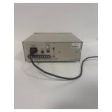 $700 QUADTECH 1867 MEGOHMMETER, 50 kOhm to 200 TOhm