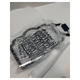 20IN Wedding Bottle Service Sign, Personalized Wedding Entrance Props Led Marquee Sign for Reception, Custom Light up Marquee Sign with Stickers for Bridal Engagement Anniversary Nightclub Gift