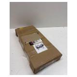 4000 LBS Engine Hoist Load Leveler Shop Crane Cherry Picker with 2 Chains, Steel Chain Hoist for up to 2 Ton