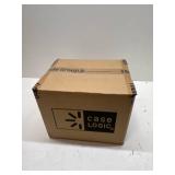 6 PACK! Case Logic 3204679 Sleeve for 11.6-Inch Chromebook