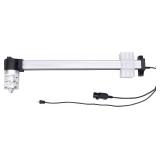 Okin Model JLDQ-18 & JLDQ.18.134.329D01 Power Recliner Motor, Electric Lift Chair Reclining Couch Sofa Actuator Replacement Part for JLDQ.18.134.329D