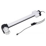 Okin Model JLDQ-18 & JLDQ.18.134.329D01 Power Recliner Motor, Electric Lift Chair Reclining Couch Sofa Actuator Replacement Part for JLDQ.18.134.329D