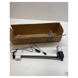 Okin Model JLDQ-18 & JLDQ.18.134.329D01 Power Recliner Motor, Electric Lift Chair Reclining Couch Sofa Actuator Replacement Part for JLDQ.18.134.329D