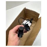 Okin Model JLDQ-18 & JLDQ.18.134.329D01 Power Recliner Motor, Electric Lift Chair Reclining Couch Sofa Actuator Replacement Part for JLDQ.18.134.329D