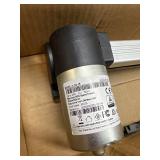 Okin Model JLDQ-18 & JLDQ.18.134.329D01 Power Recliner Motor, Electric Lift Chair Reclining Couch Sofa Actuator Replacement Part for JLDQ.18.134.329D