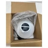 Desktop Electric Lab Laboratory Centrifuge Machine Lab Medical Practice w/Timer and Speed Control - Low Speed,4000 RPM, Capacity 20 ML x 6-110v by CALU LUKY