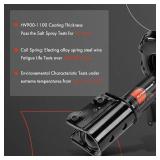 $226 A-Premium Front Complete Struts Compatible with Mercedes-Benz CLA250 FWD 2014-2018 - 2x Replacement Suspension Shock Absorber with Coil Spring Assembly