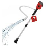 Brushless Stick Water Transfer Pump Compatible with Milwaukee 18V Battery(Tool Only), 720GPH Cordless Water Pump Submersible Sump Pump Utility Pump for Pool Garden Pond