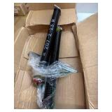 B&B Garage Door Torsion Spring, 207x2x25 inches (207-2-25-PR)