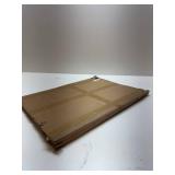 Stainless Steel Cutting Boards for Kitchen,Baking Board,Pastry Board,kneading Panel - Suitable for Cutting Vegetables, Fruits, Meat,bread - Easy To Clean and Store