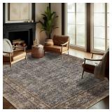 CHAMPLANT Washable Area Rug 8