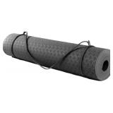 TPE eco Friendly Yoga mat