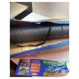 TPE eco Friendly Yoga mat