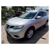 2014 Nissan Rogue SV AWD