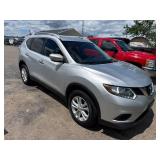 2014 Nissan Rogue SV AWD