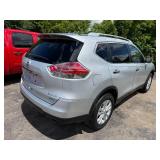 2014 Nissan Rogue SV AWD