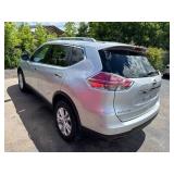 2014 Nissan Rogue SV AWD