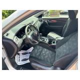 2014 Nissan Rogue SV AWD