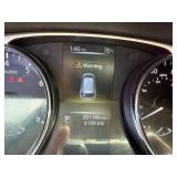 2014 Nissan Rogue SV AWD