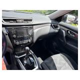 2014 Nissan Rogue SV AWD