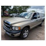 2004 Dodge Ram SLT 1500 4x4