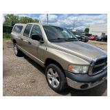 2004 Dodge Ram SLT 1500 4x4